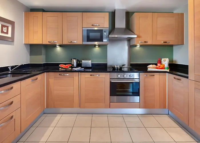 Aparthotel Marlin Aldgate Tower Bridge Londra